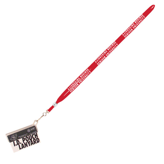 Spirit 3/8" Card Guard Lanyard