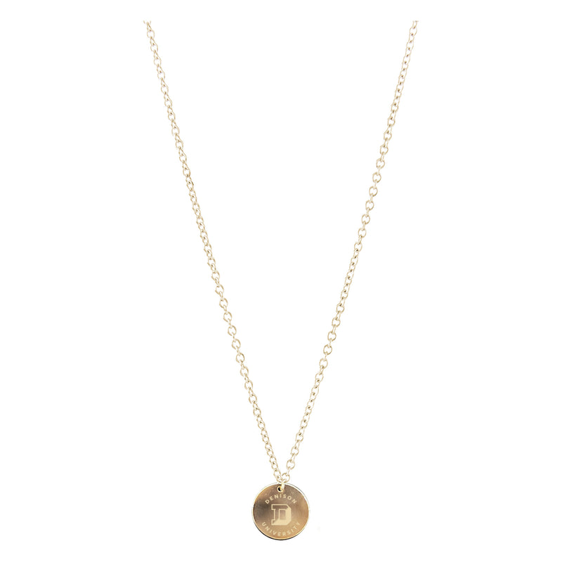 Load image into Gallery viewer, Laser Engraved Necklace (2 colors available)
