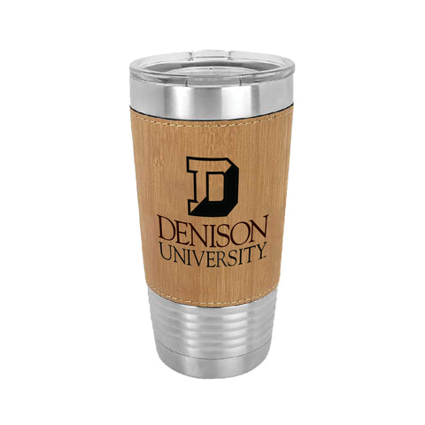 Denison Travel Tumbler