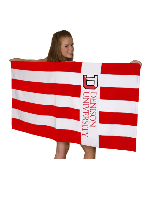 Beach Towel