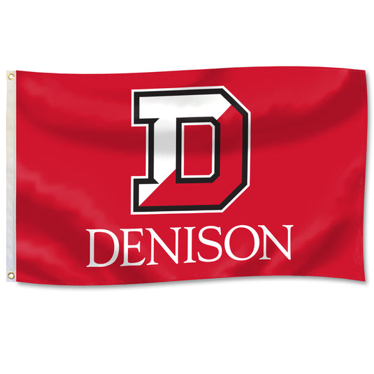 3'x5' Split D Flag