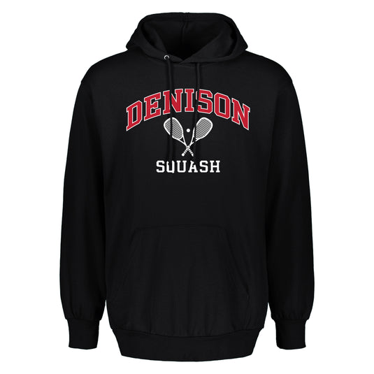 Squash Hooded Sweatshirt