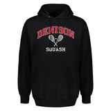 Sports Hooded Sweatshirt