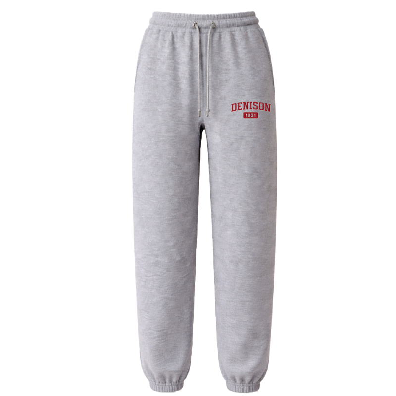 Load image into Gallery viewer, Pill Fleece Sweatpants (2 colors available)
