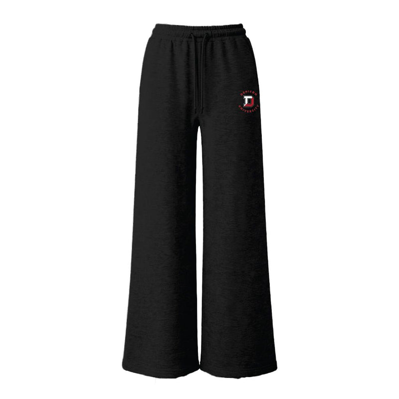Load image into Gallery viewer, Ladies Maggie Flare Sweatpants (2 colors available)
