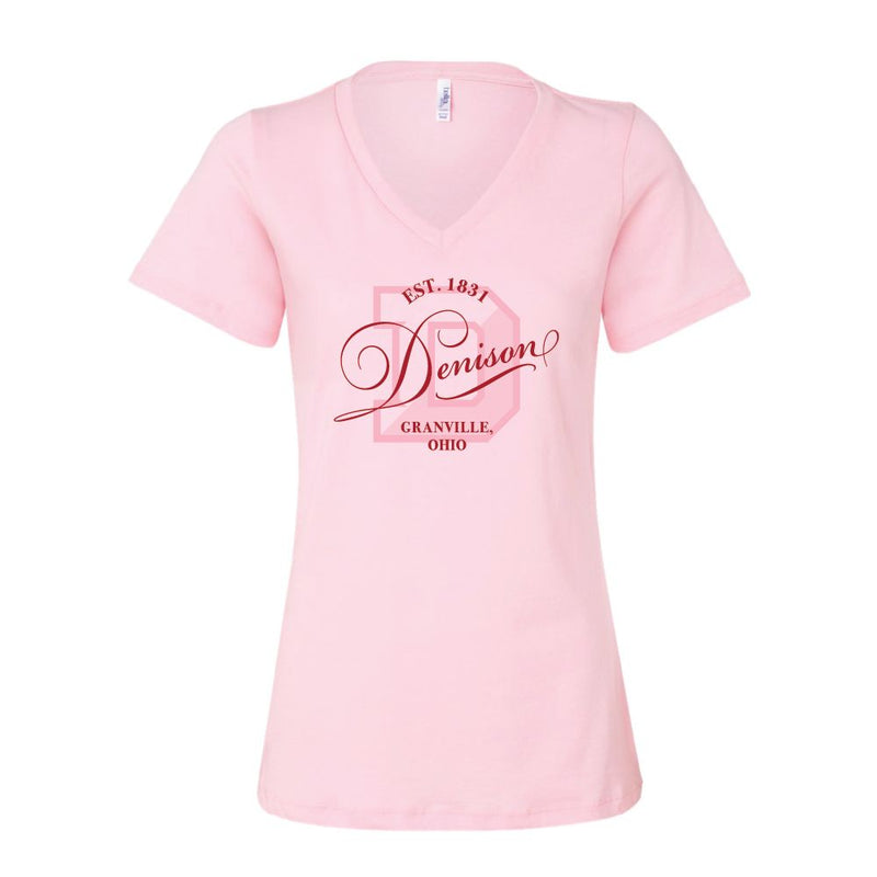 Load image into Gallery viewer, Perfect V-Neck T-Shirt (2 colors available)
