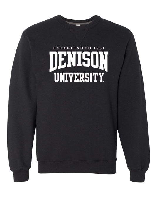 Summit Sweatshirt