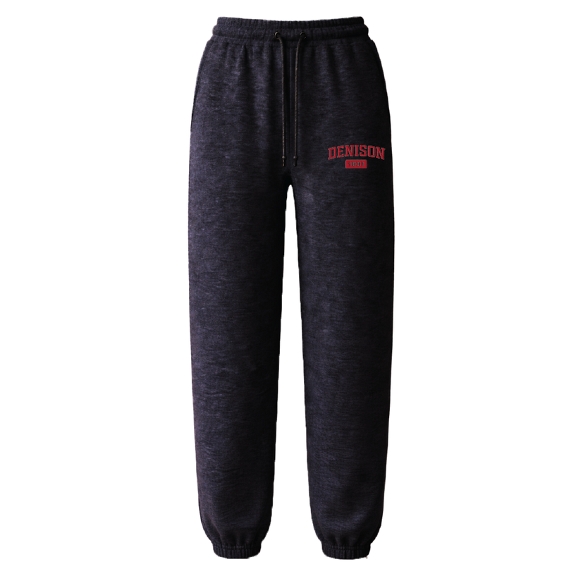Load image into Gallery viewer, Pill Fleece Sweatpants (2 colors available)
