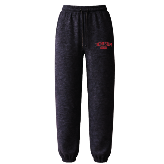 Pill Fleece Sweatpants (2 colors available)