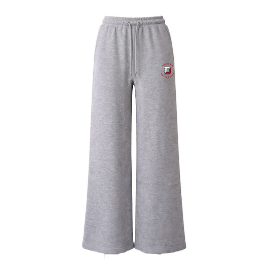 Ladies Maggie Flare Sweatpants (2 colors available)