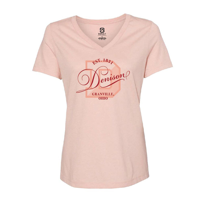 Load image into Gallery viewer, Perfect V-Neck T-Shirt (2 colors available)
