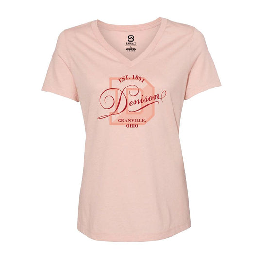 Perfect V-Neck T-Shirt (2 colors available)