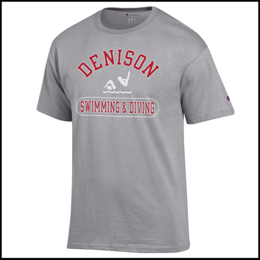 Swimming & Diving T-Shirt