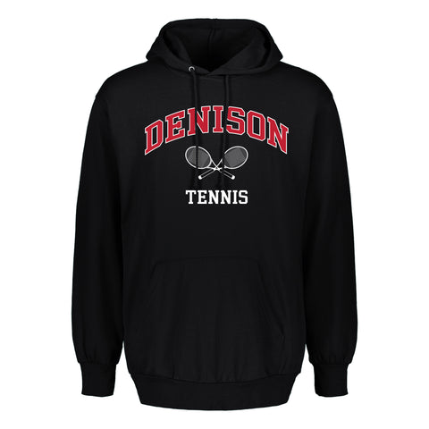 Denison Tennis Sweatshirt