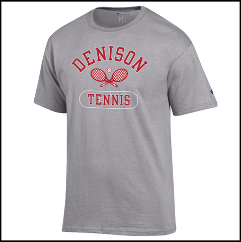 Denison Tennis Shirt