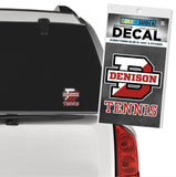 Sports Decals (19 sports)
