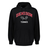 Sports Hooded Sweatshirt