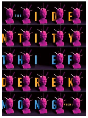 The Identity Thief by Derek Mong