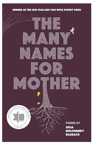 The Many Names For Mother