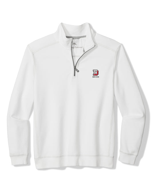 Montego Beach Half Zip