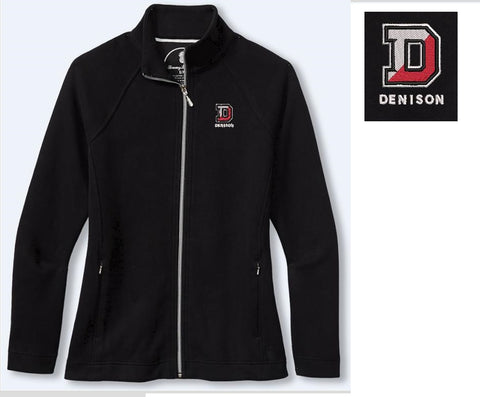 Tommy Bahama New Aruba Ladies Full Zip Jacket (3 colors available)