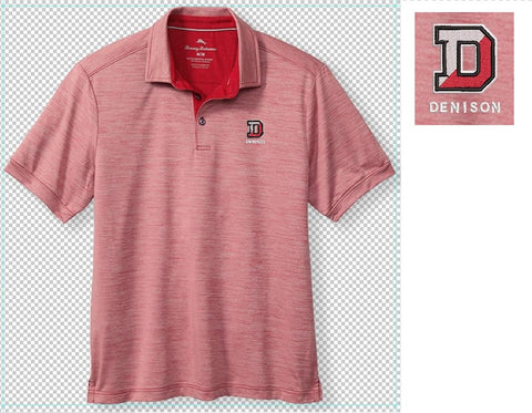 Tommy Bahama San Raphael Polo (2 colors available)