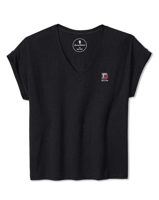 Kauai V-Neck T-Shirt