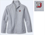 Tommy Bahama New Aruba Ladies Full Zip Jacket (3 colors available)