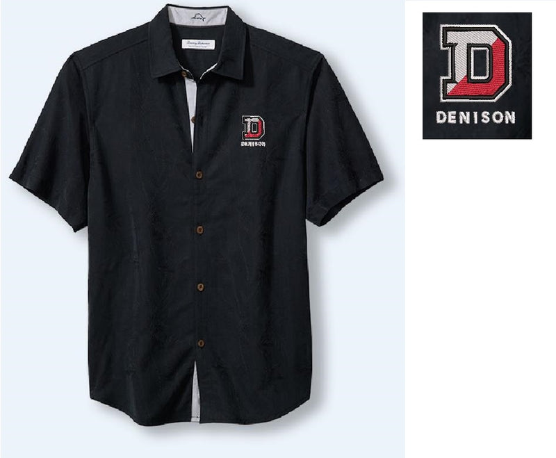 Load image into Gallery viewer, Tommy Bahama Button-Up Shirt (2 colors available)
