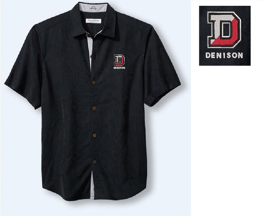 Tommy Bahama Button-Up Shirt (2 colors available)
