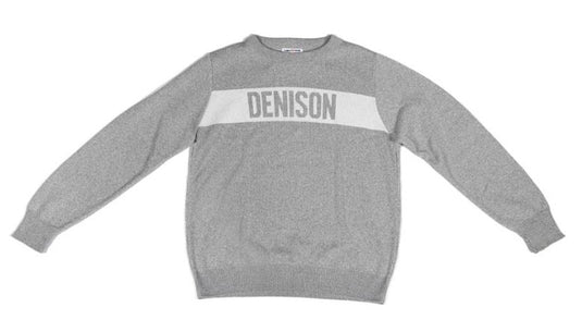 Town Pride Knit Sweater