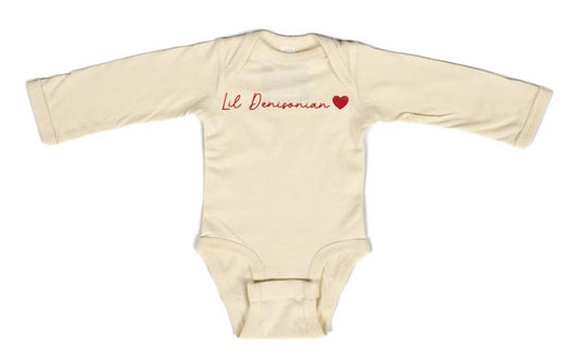 Town Pride Onesie