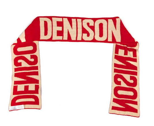 Town Pride Knit Scarf