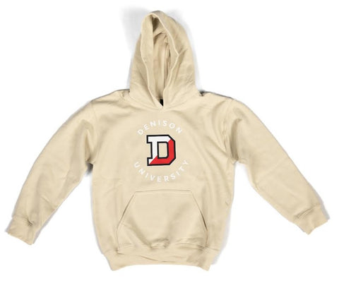 Town Pride Hooded Sweatshirt
