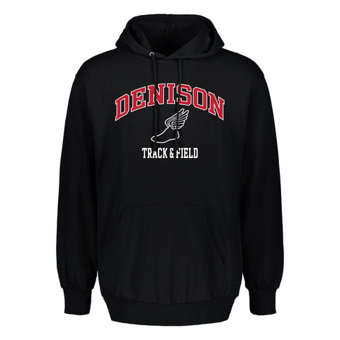 Denison Track & Field Sweatshirt