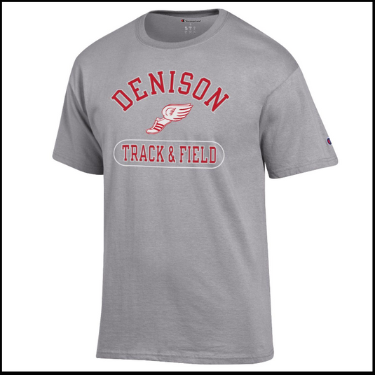 Champion Track & Field T-Shirt