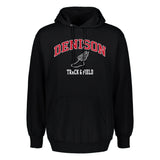 Sports Hooded Sweatshirt