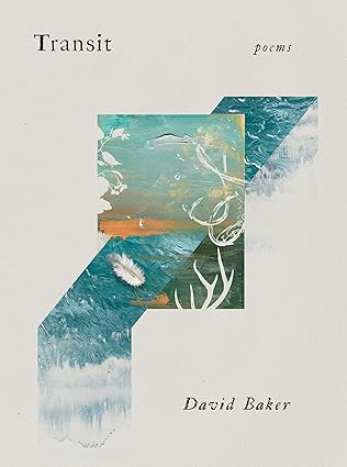 Transit by David Baker