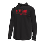 Long Sleeve Hooded Shirt (3 colors available)