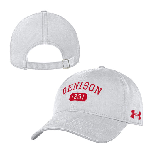 Cotton Adjustable Hat