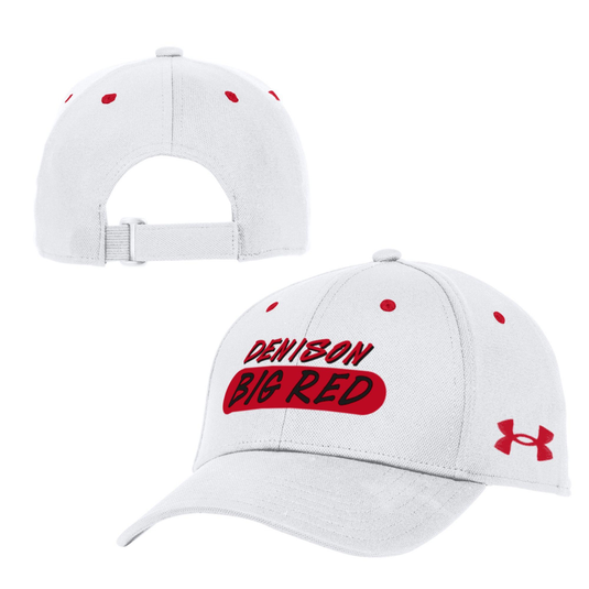 Youth Blitzing Adjustable Hat
