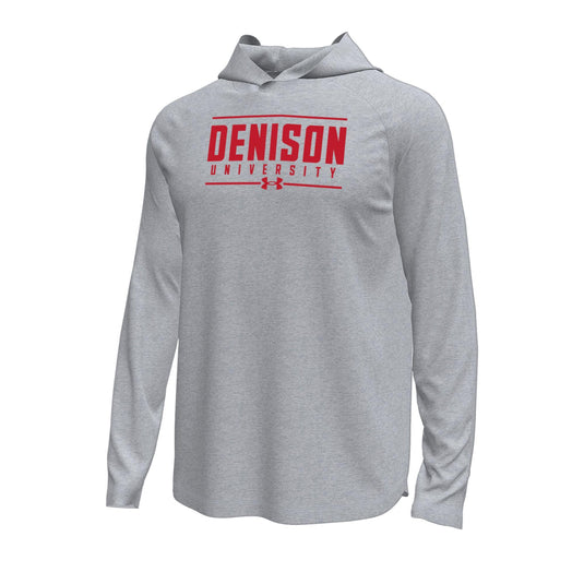 Long Sleeve Hooded Shirt (3 colors available)