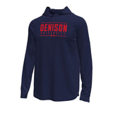 Long Sleeve Hooded Shirt (3 colors available)