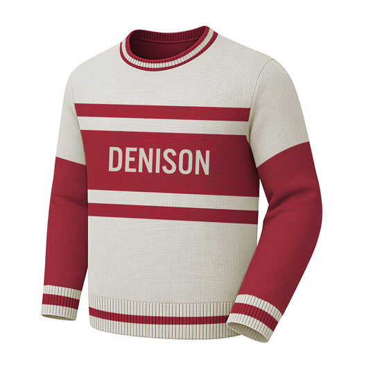 Renew Mariner Knit Sweater