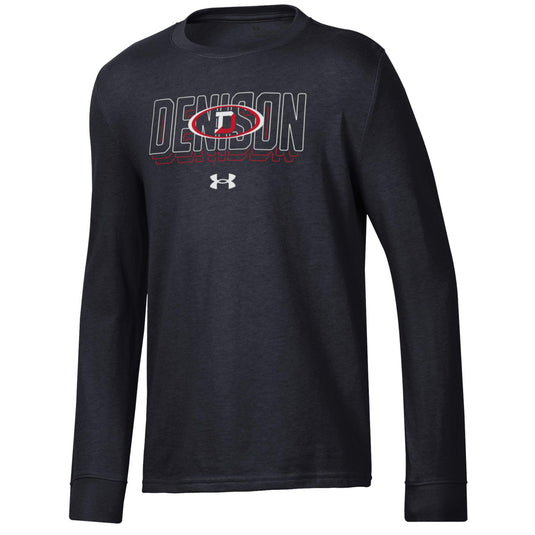 Under Armour Long Sleeve T-Shirt