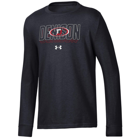 Under Armour Long Sleeve T-Shirt