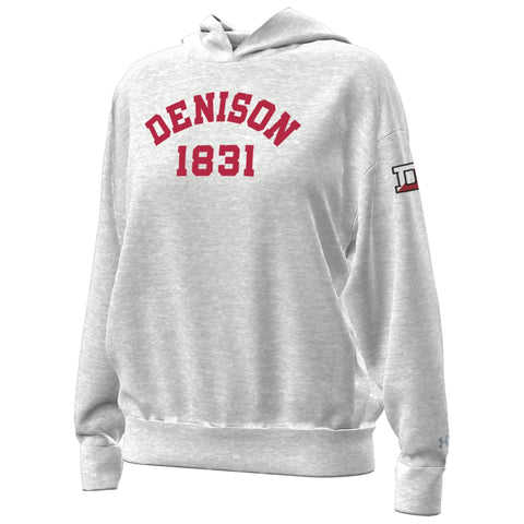 Under Armour Hooded Sweatshirt