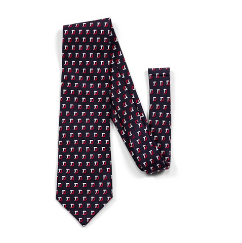 Vineyard Vines Black Tie