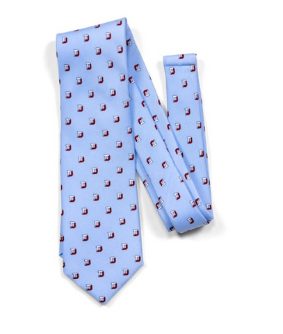 Vineyard Vines Blue Tie