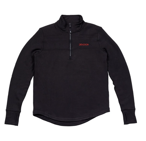 Vineyard Vines Dreamcloth Shep Shirt 1/4 Zip